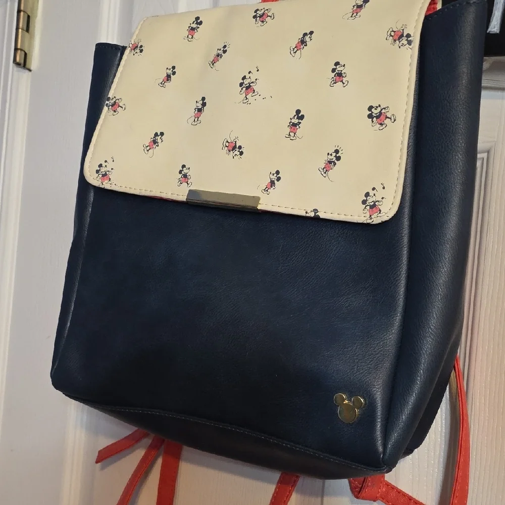 Disney mini backpack